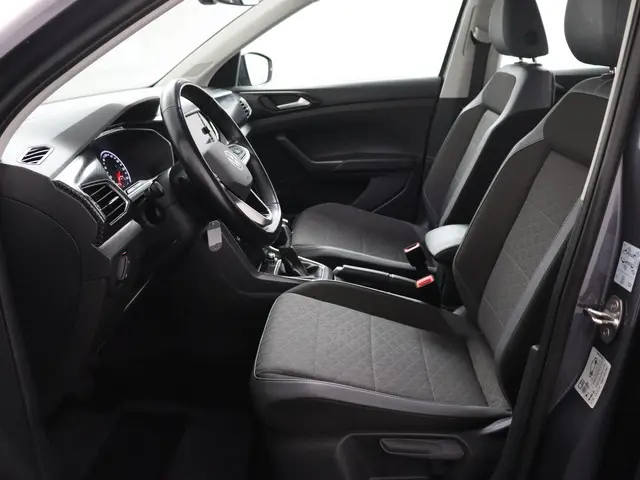 Volkswagen T-Cross 1.0 TSI Style 2022 Benzine 7