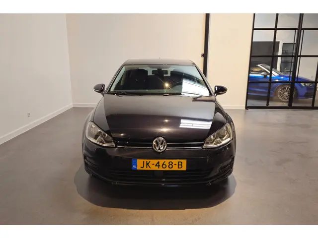 Volkswagen Golf 1.2 TSI Business Edition R 2015 Benzine 5