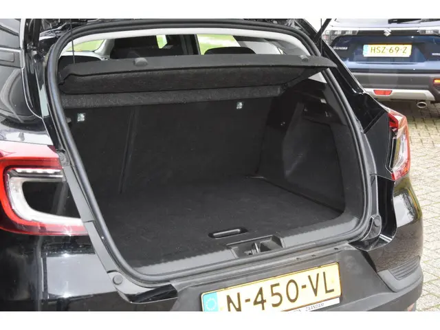 Renault Captur 1.0 TCe 90 Zen -Rijklaar! 2022 Benzine 23