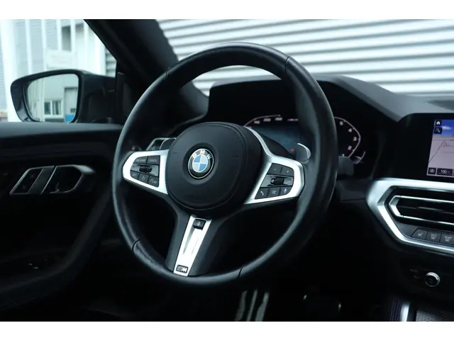 BMW 2 Serie Coupé M240i xDrive 2022 Benzine 38