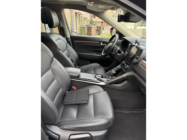 Renault Koleos TCe 2021 AUT Pano Sfeerverl. 2021 Benzine 4