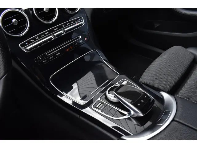 Mercedes-Benz C-Klasse 220 CDI Ambition 2014 Diesel 13