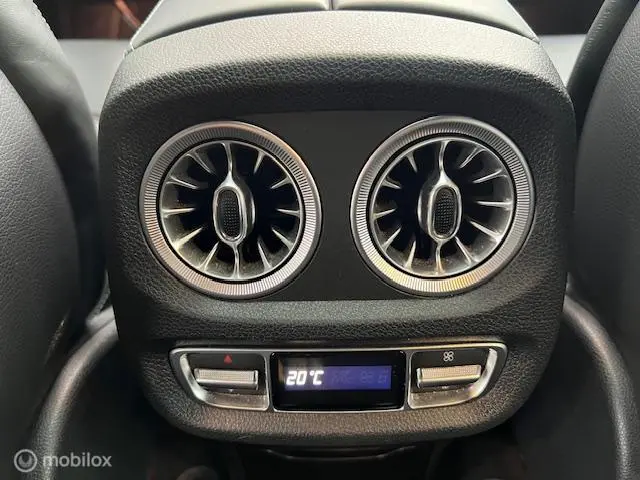 Mercedes-Benz G-Klasse 63 Edition 1 2019 Benzine 21