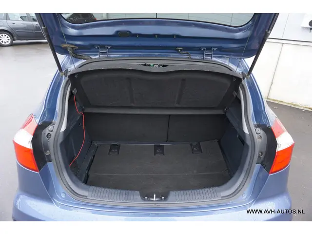 Kia Rio 1.2 CVVT DynamicLine 2015 Benzine 8