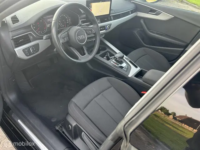 Audi A5 Sportback 35 TFSI Business Edition 2021 Benzine 8