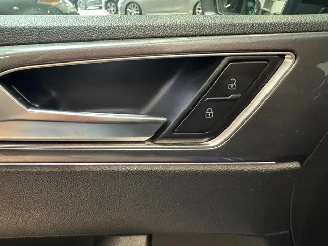 Volkswagen Polo 2.0 TSI GTI 2020 Benzine 14