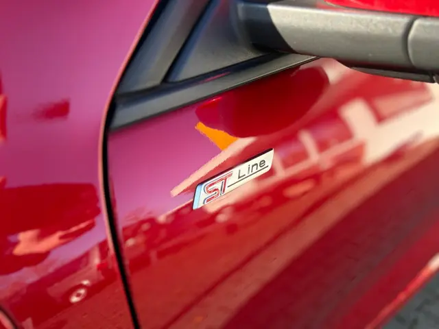 Ford Kuga 2.5 PHEV ST-Line X 2022 Hybride Benzine 46