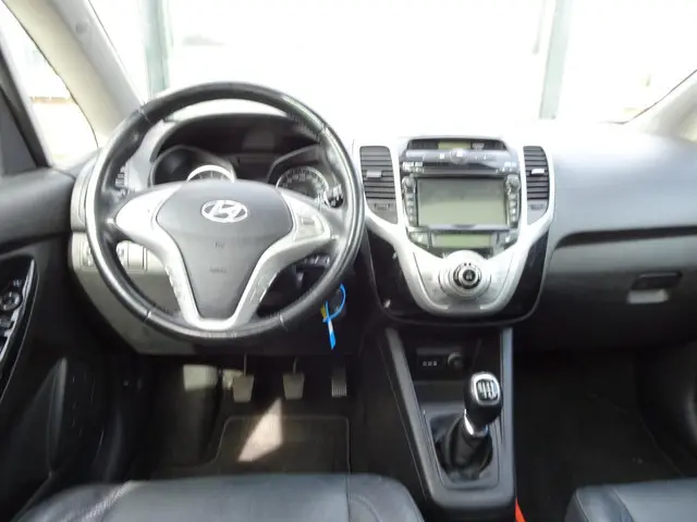 Hyundai ix20 1.6i i-Catcher 2014 Benzine 10