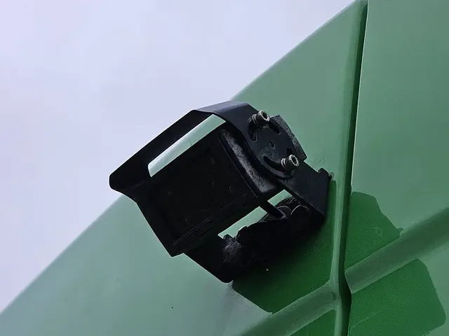 Renault Master 2.3 2017 Diesel 18