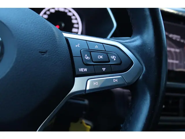 Volkswagen T-Cross 1.0 TSI STYLE 2019 Benzine 17