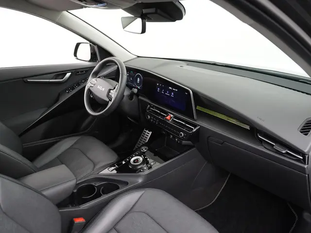 Kia Niro EV ExecutiveLine 64.8 kWh 2023 Elektrisch 48