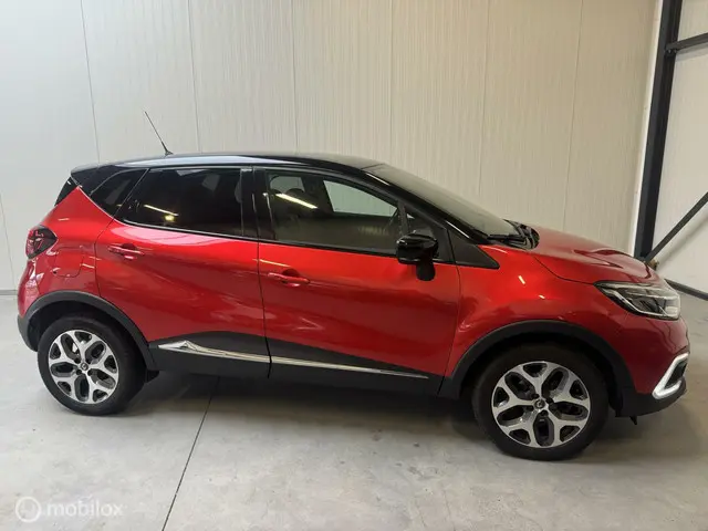 Renault Captur 0.9 TCe Intens 2018 Benzine 5