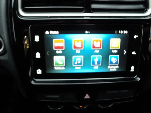 Mitsubishi ASX 1.6 Cleartec Connect Pro 2018 Benzine 32