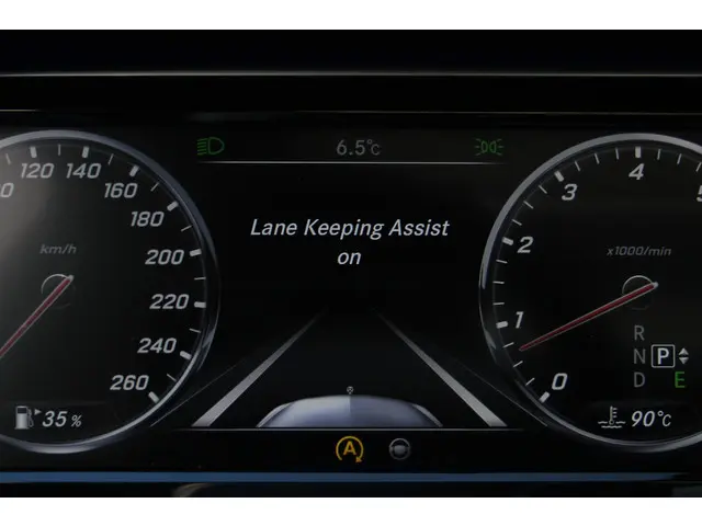 Mercedes-Benz S-Klasse 500 Lang 2014 Benzine 46