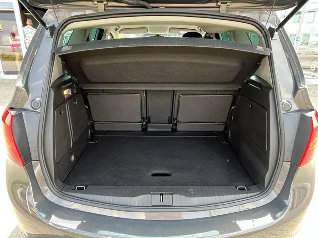 Opel Meriva 1.4 Turbo Cosmo 2014 Benzine 9
