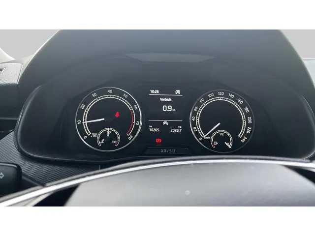 Škoda Scala 1.0 TSI Ambition 2024 Benzine 20
