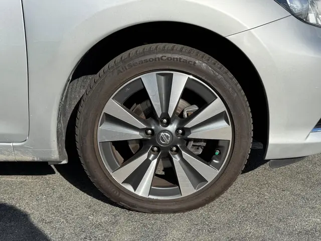 Nissan Pulsar 1.2 DIG-T N-Connecta * AIRCO * 2016 Benzine 5