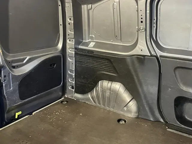 Opel Combo-e L1H1 50 kWh Automaat 2022 Elektrisch 28