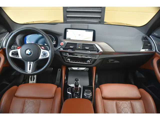 BMW X3 M 2021 Benzine 3