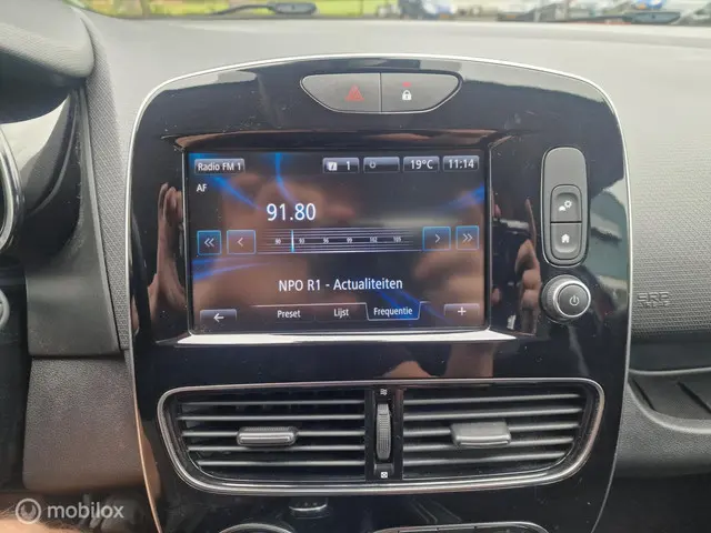 Renault Clio 0.9 TCe Intens 2018 Benzine 26