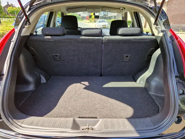 Nissan Juke 1.6 Acenta/NAVI/CAMERA/LMV 2012 Benzine 5