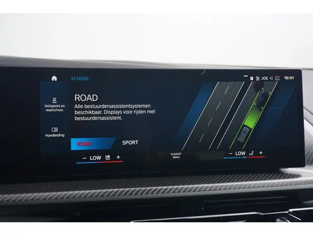 BMW XM 50e 2025 Hybride Benzine 26