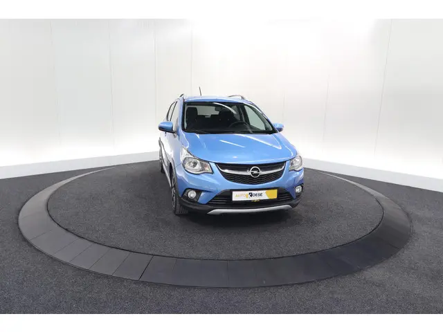 Opel KARL 1.0 Rocks Online Edition 2018 Benzine 59