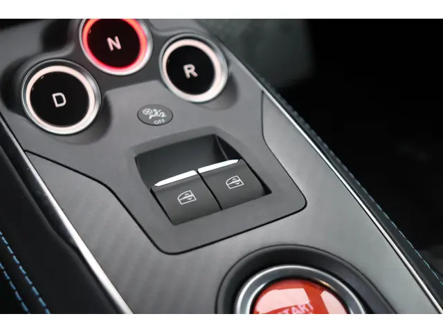 Alpine A110 1.8 Turbo 2025 Benzine 39