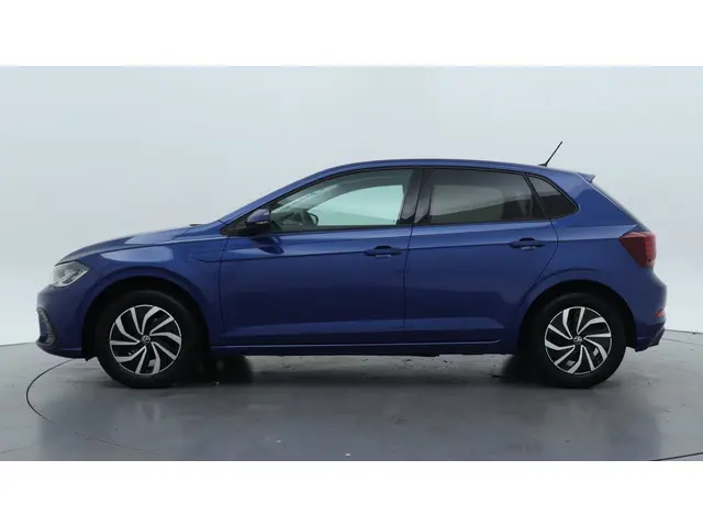 Volkswagen Polo 1.0 TSI 95pk Life 2024 Benzine 10