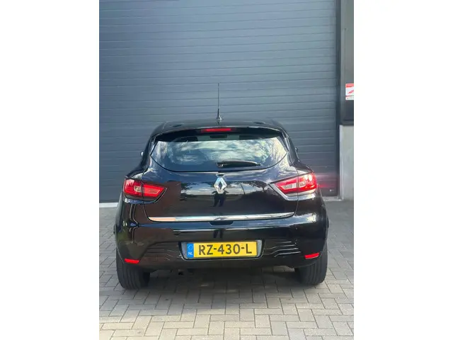 Renault Clio 1.2 16V Airco - Navi - Cruise 2014 Benzine 7