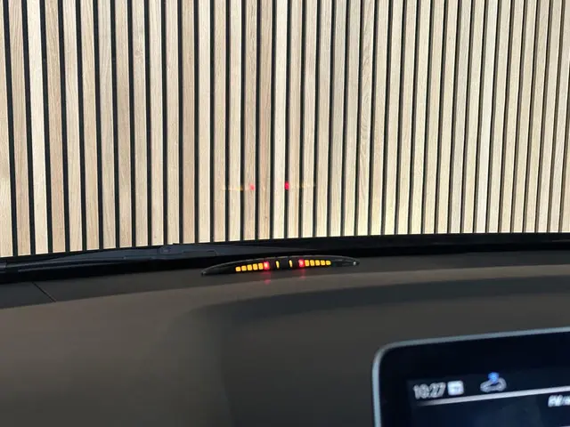 Mercedes-Benz B-Klasse 180 AMG-Pakket 2017 Benzine 20