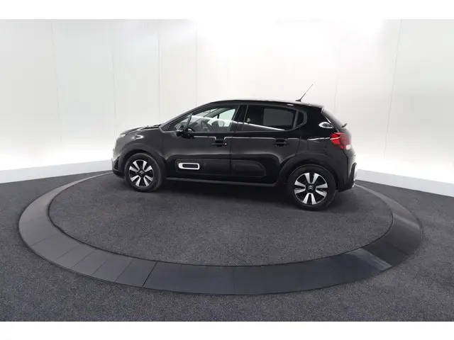 Citroën C3 PureTech 110 EAT6 Max 2024 Benzine 61