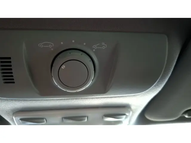 Renault Grand Scénic 1.2 TCe Bose 2015 Benzine 18