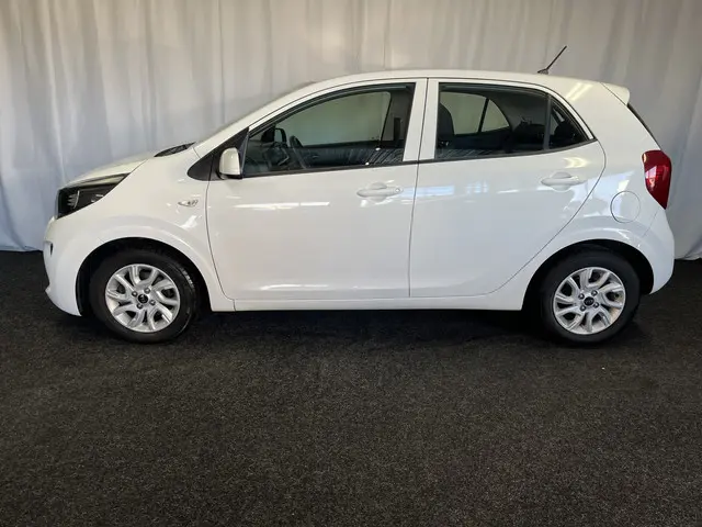 Kia Picanto 2