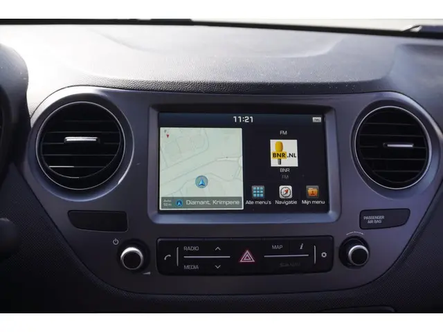 Hyundai i10 1.0i Comfort 2019 Benzine 21
