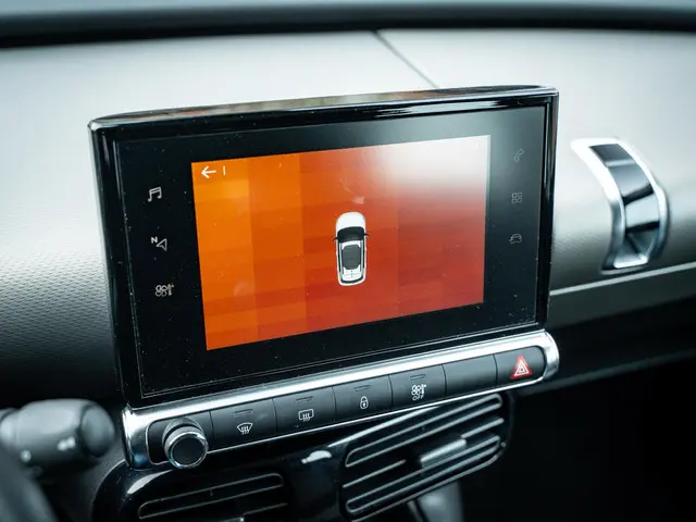 Citroën C4 Cactus 1.2 PureTech Business 2019 Benzine 35