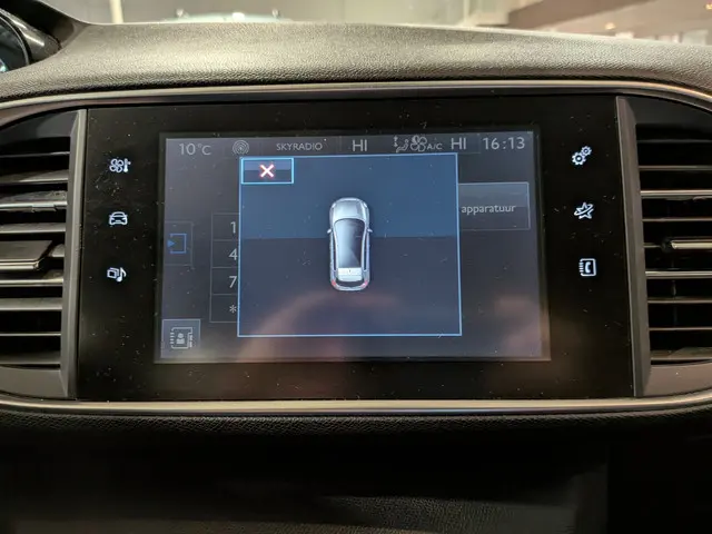 Peugeot 308 1.2 VTi Active 2014 Benzine 24