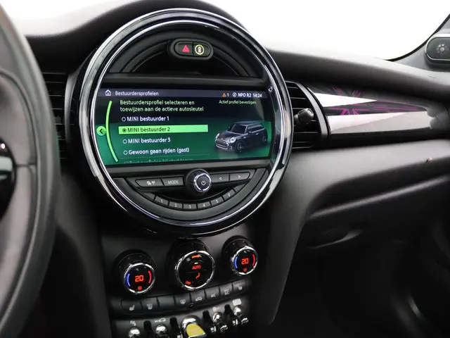 MINI Electric Yours 2020 Elektrisch 13