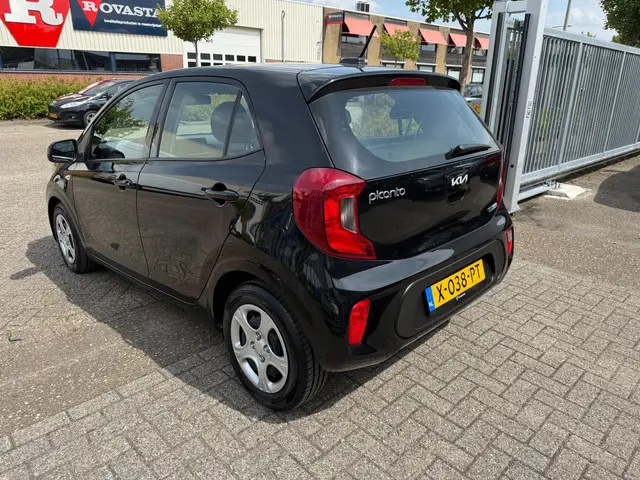 Kia Picanto 1.0 DPi ComfortLine 2024 Benzine 3