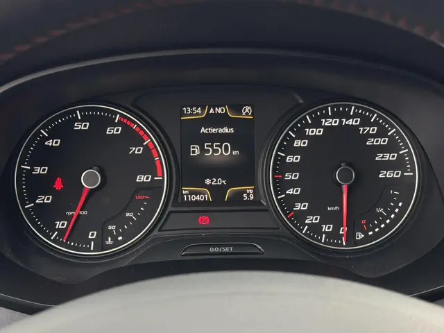 SEAT Leon 1.4 TSI FR Business 2014 Benzine 3