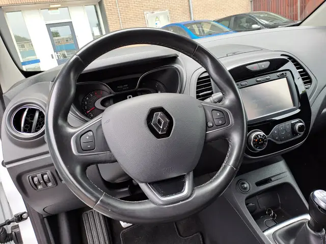 Renault Captur 0.9 TCe Intens 2018 Benzine 11