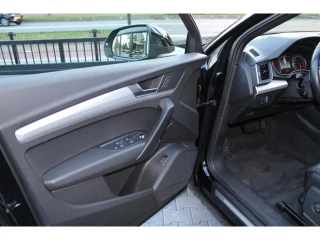 Audi Q5 2.0 TDI quattro 2017 Diesel 11