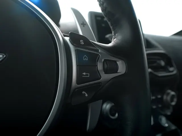 Aston Martin V8 Vantage 4.0 2021 Benzine 31