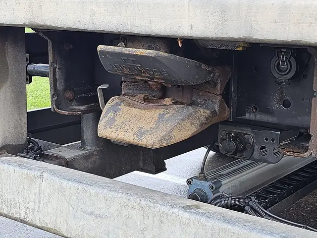 MAN TGS 26.320 2019 Diesel 15