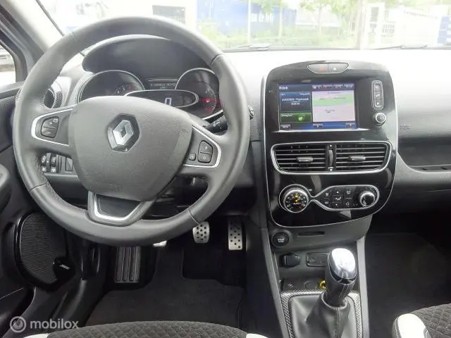 Renault Clio Tce Bose 0.9 TCe Bose 2019 Benzine 6