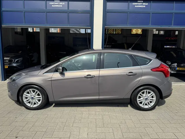 Ford Focus 3