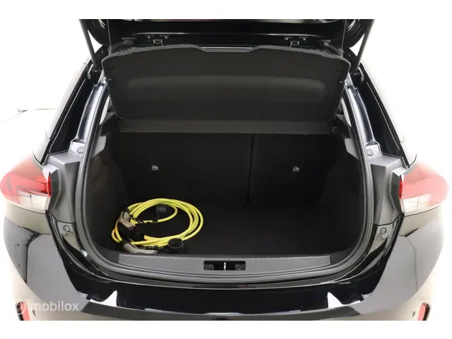Opel Corsa-e GS Line 50 kWh 2020 Elektrisch 12