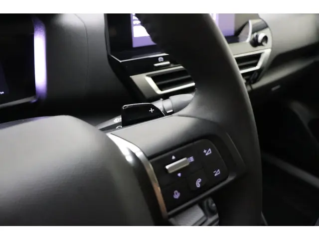 Citroën C4 1.2 Puretech Plus 2024 Benzine 29
