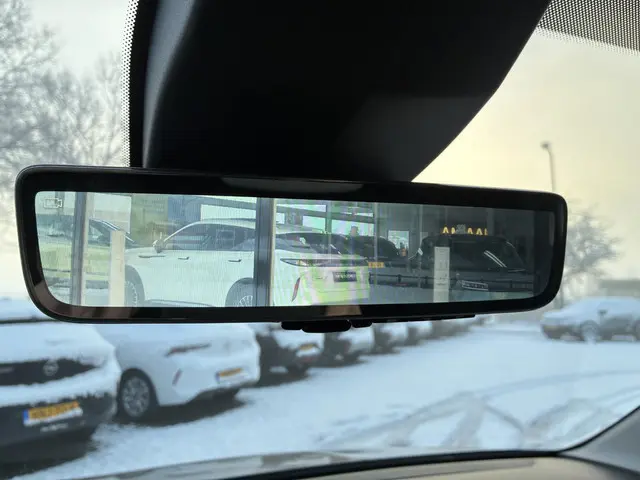 Opel Combo 1.5 BlueHDi 130 Pk Automaat 2024 Diesel 9