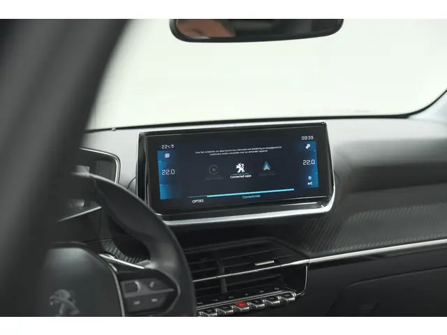 Peugeot 208 PureTech 100 Allure 2020 Benzine 50